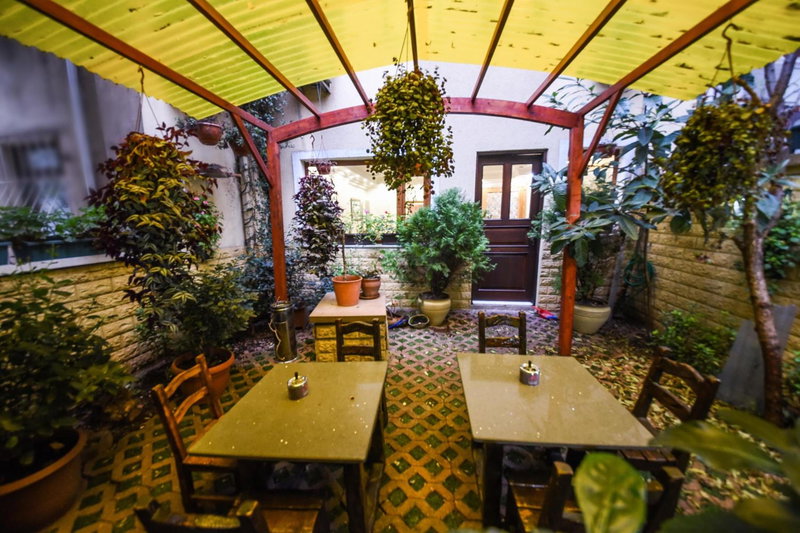 Kosk Hotel Kadikoy, Istanbul, Turkey