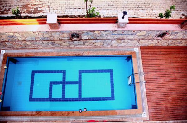 Ankakyaka Apart Hotel, Mugla, Turkey