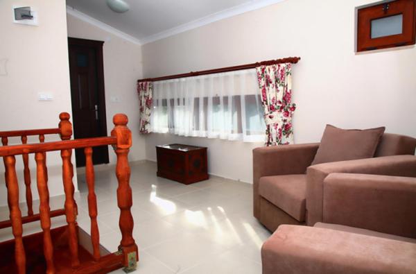 Ankakyaka Apart Hotel, Mugla, Turkey