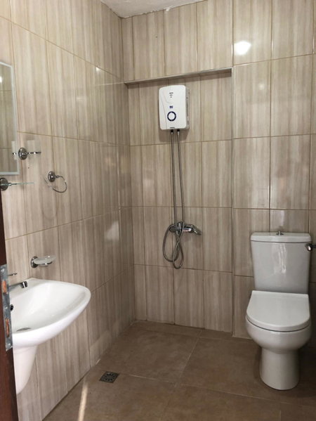 Ankakyaka Apart Hotel, Mugla, Turkey