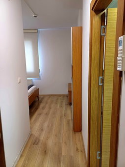 Del Puerto Hotel, Aliaga, Turkey