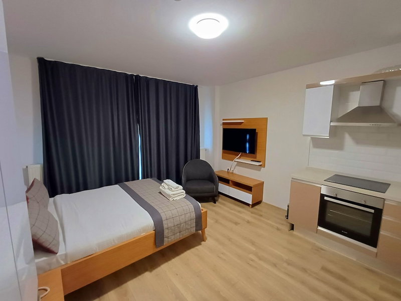 Del Puerto Hotel, Aliaga, Turkey