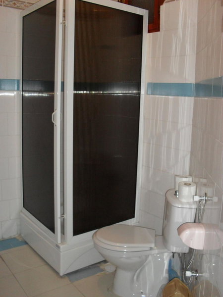 Villa Ozalp Apartments, Dalyan, Turkey