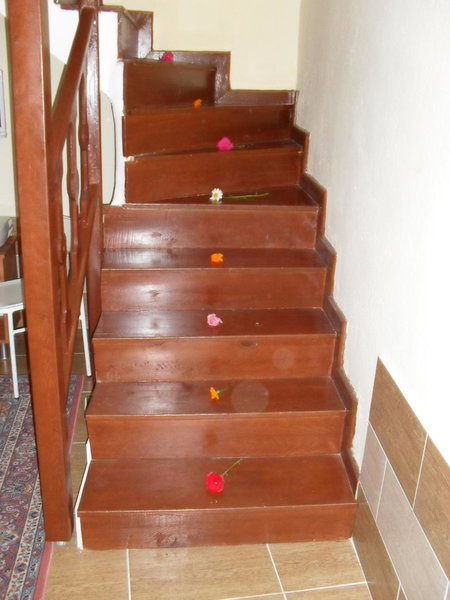 Villa Ozalp Apartments, Dalyan, Turkey