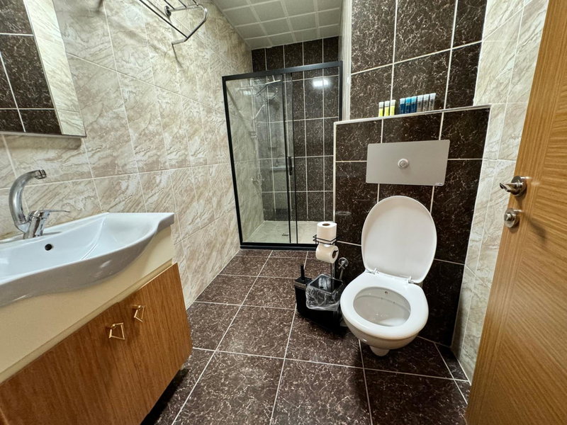 E5 Park Otel, Esenyurt, Turkey