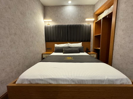 E5 Park Otel, Esenyurt, Turkey