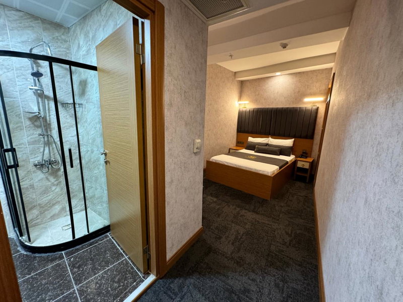 E5 Park Otel, Esenyurt, Turkey