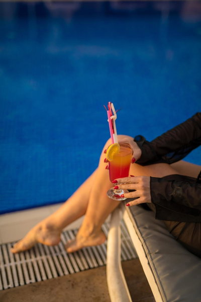 Sunset Beach Club Aqua Lettings, Fethiye, Turkey