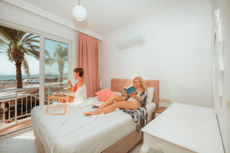 Sunset Beach Club Aqua Lettings, Fethiye, Turkey