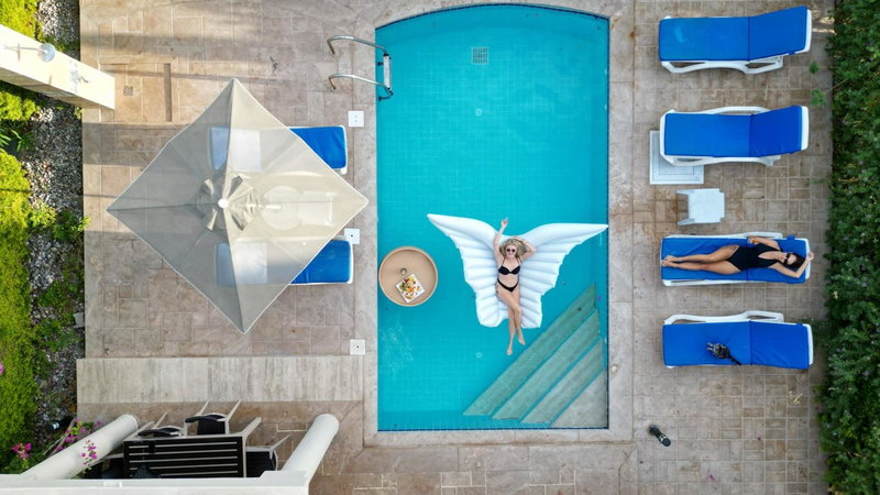 Sunset Beach Club Aqua Lettings, Fethiye, Turkey