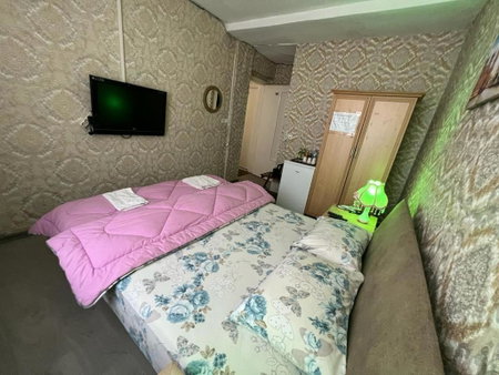 Saydam Otel, Seyhan, Turkey