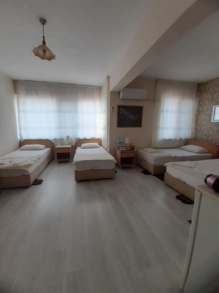 Saydam Otel, Seyhan, Turkey