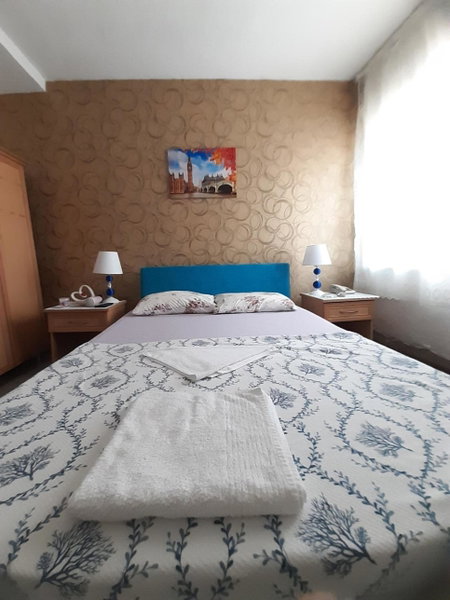 Saydam Otel, Seyhan, Turkey