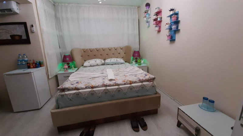Saydam Otel, Seyhan, Turkey