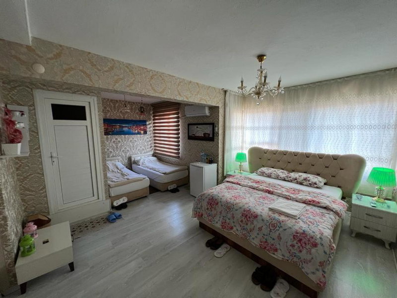 Saydam Otel, Seyhan, Turkey