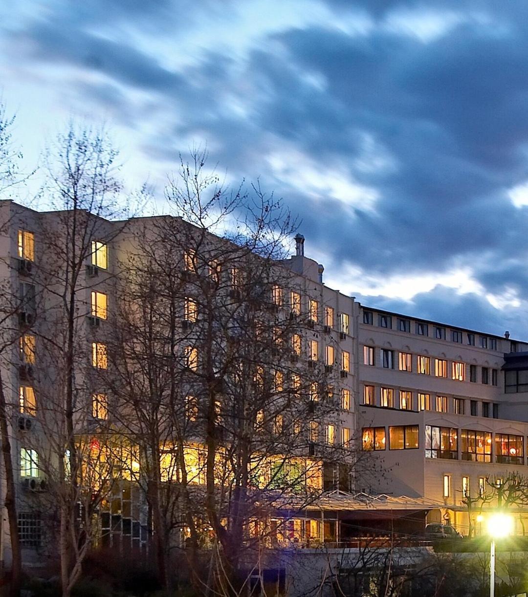 Anemon Bursa Gönlüferah Termal&Spa Otel, Turkey