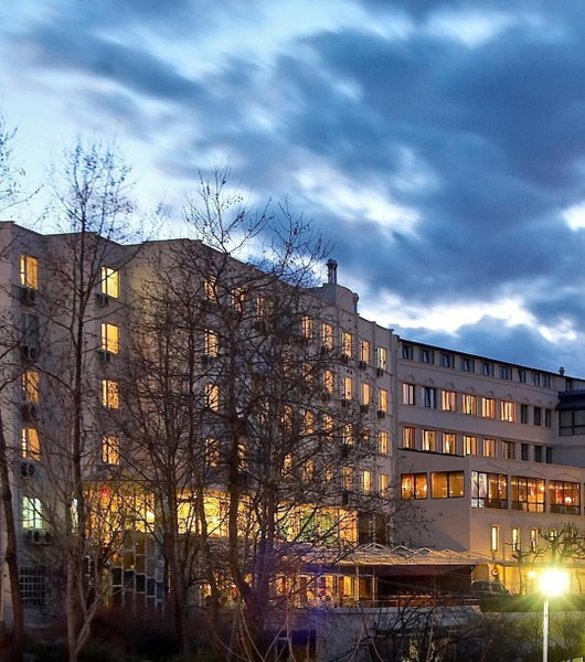 Anemon Bursa Gönlüferah Termal&Spa Otel, Bursa, Turkey