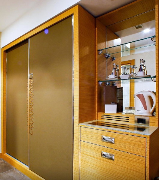 Anemon Bursa Gönlüferah Termal&Spa Otel, Bursa, Turkey