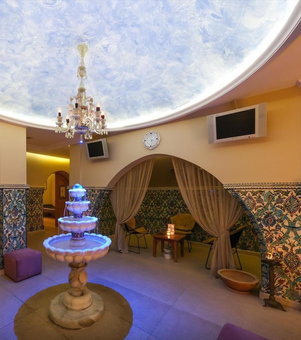 Anemon Bursa Gönlüferah Termal&Spa Otel, Bursa, Turkey