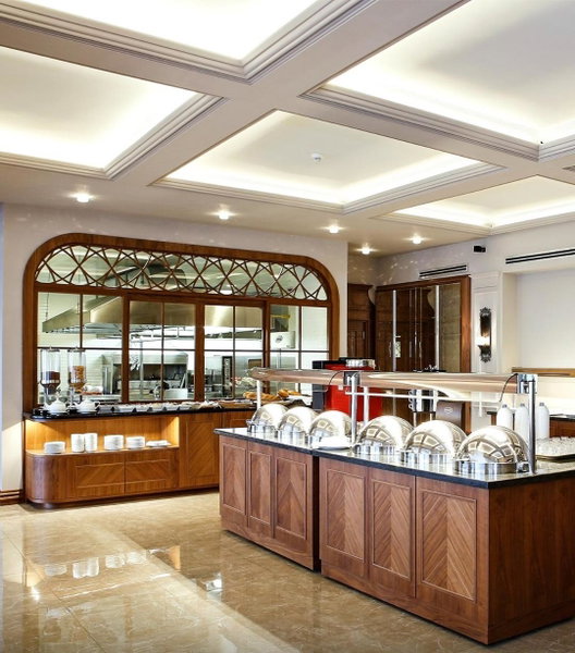 Anemon Bursa Gönlüferah Termal&Spa Otel, Bursa, Turkey