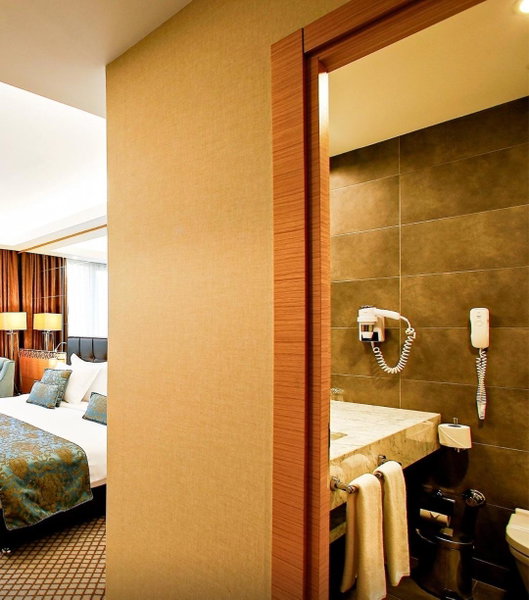 Anemon Bursa Gönlüferah Termal&Spa Otel, Bursa, Turkey