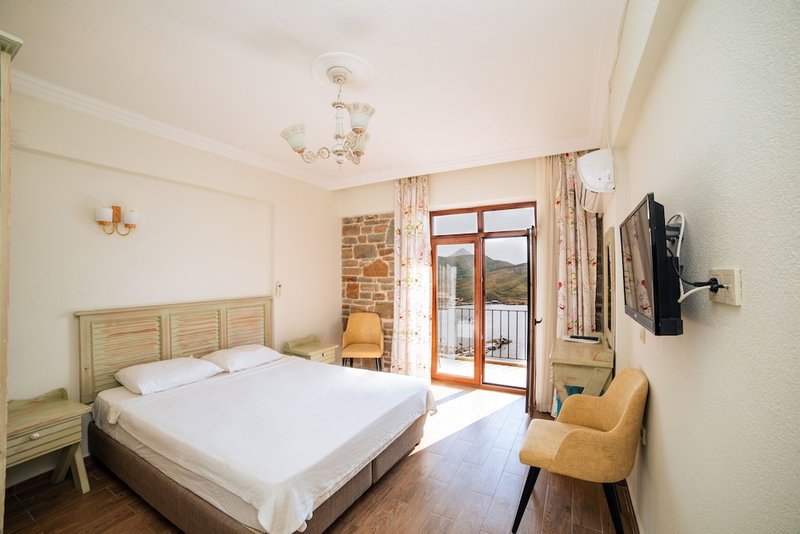 Yakamoz Otel, Gökçeada, Turkey