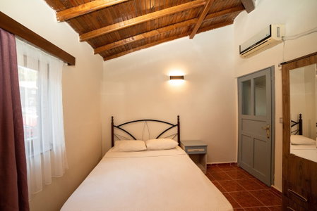Yakamoz Otel, Gökçeada, Turkey