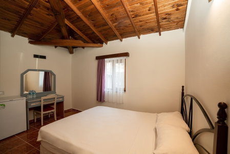 Yakamoz Otel, Gökçeada, Turkey