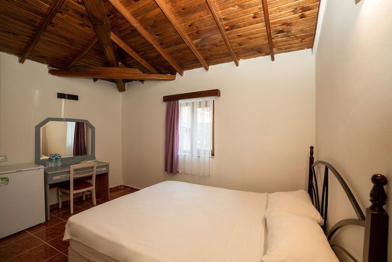 Yakamoz Otel, Gökçeada, Turkey