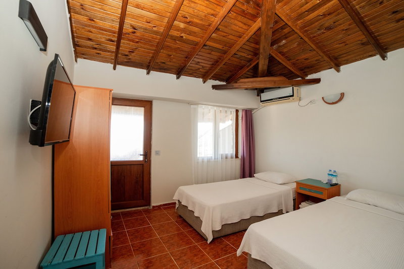 Yakamoz Otel, Gökçeada, Turkey