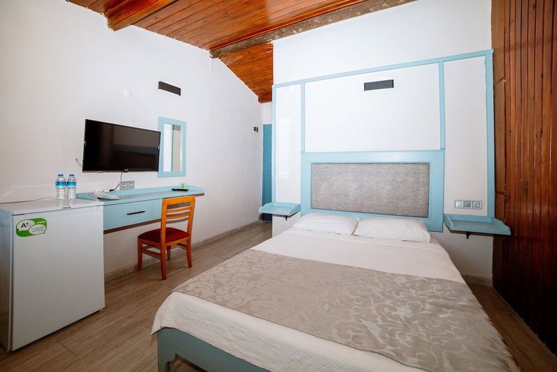 Yakamoz Otel, Gökçeada, Turkey