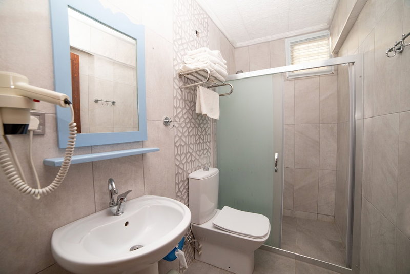 Yakamoz Otel, Gökçeada, Turkey