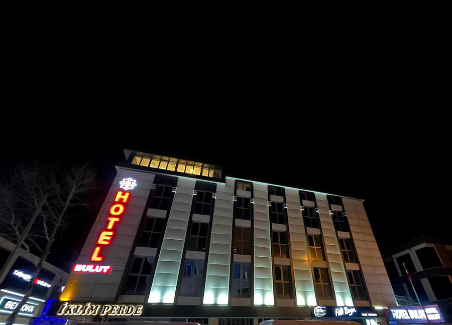 Hotel Bulut, Erzincan, Turkey