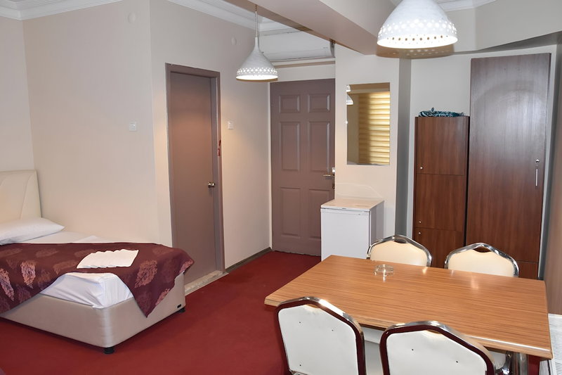Hotel Bulut, Erzincan, Turkey