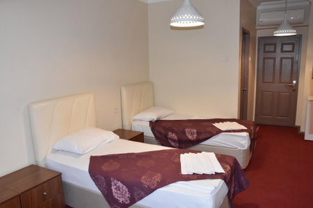 Hotel Bulut, Erzincan, Turkey