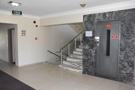 Hotel Bulut, Erzincan, Turkey