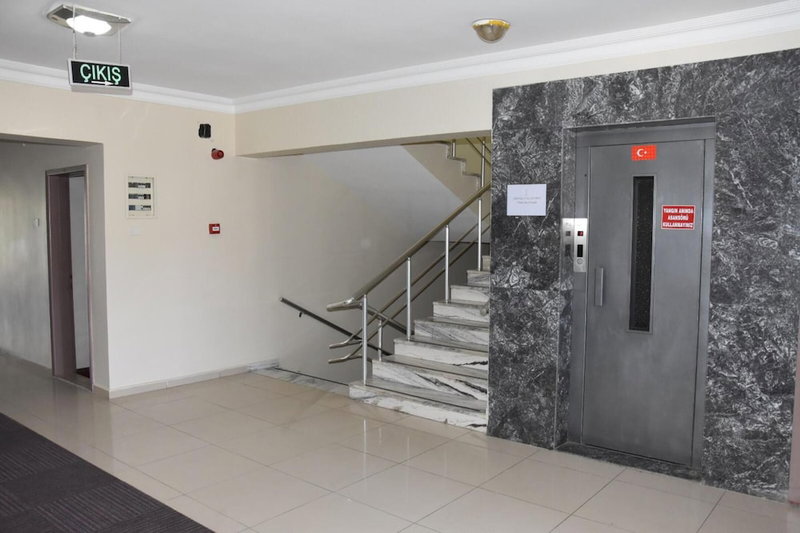 Hotel Bulut, Erzincan, Turkey