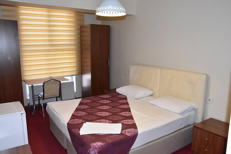 Hotel Bulut, Erzincan, Turkey