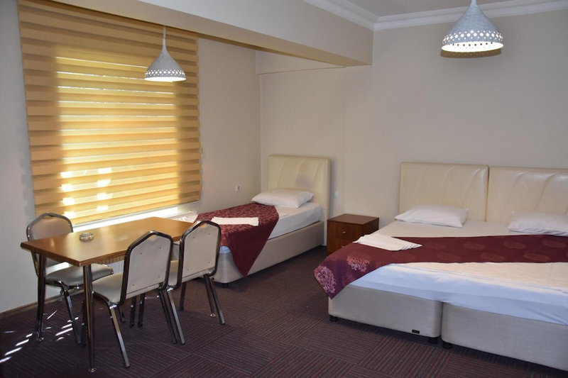 Hotel Bulut, Erzincan, Turkey