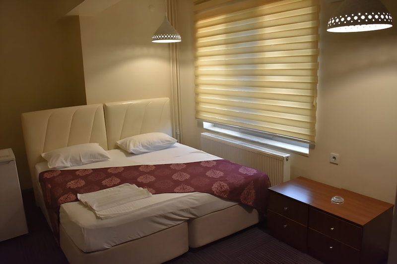 Hotel Bulut, Erzincan, Turkey