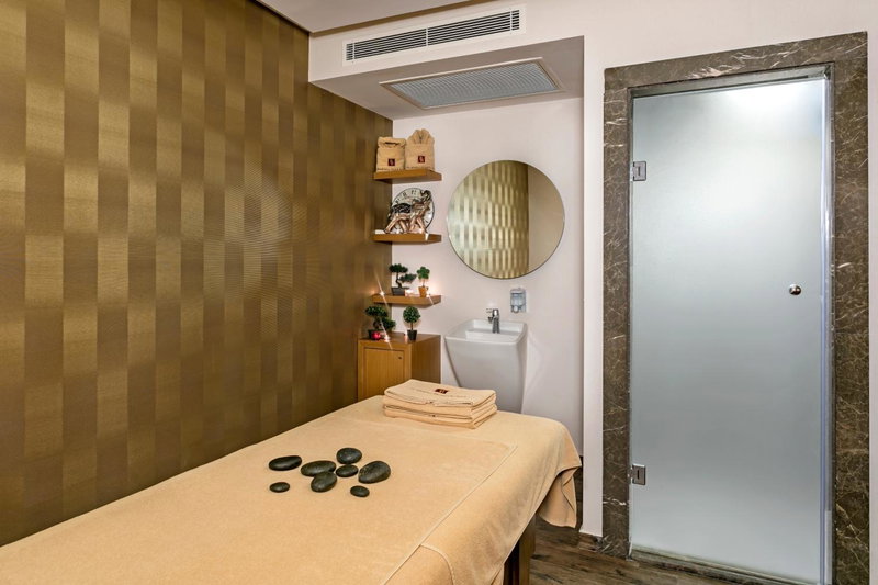 B Business Hotel & Spa, Antalya, Turkey