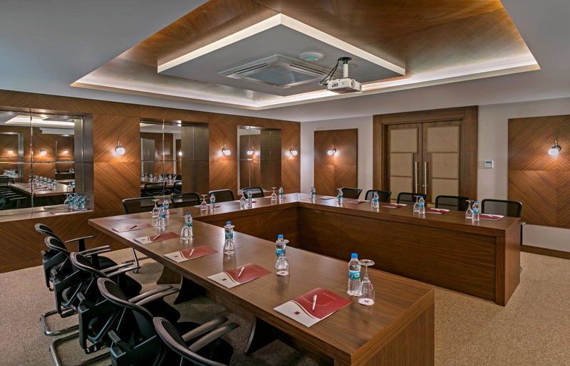 B Business Hotel & Spa, Antalya, Turkey