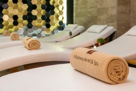 B Business Hotel & Spa, Antalya, Turkey