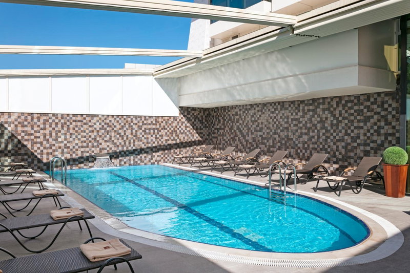 B Business Hotel & Spa, Antalya, Turkey