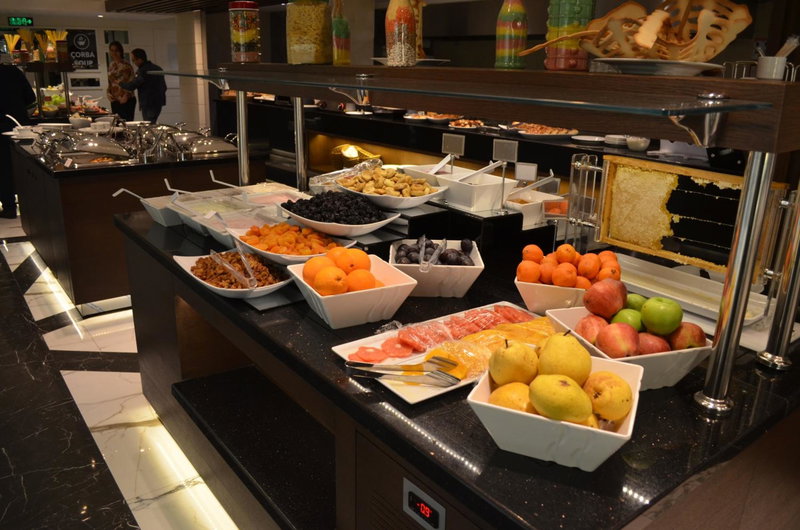 B Business Hotel & Spa, Antalya, Turkey