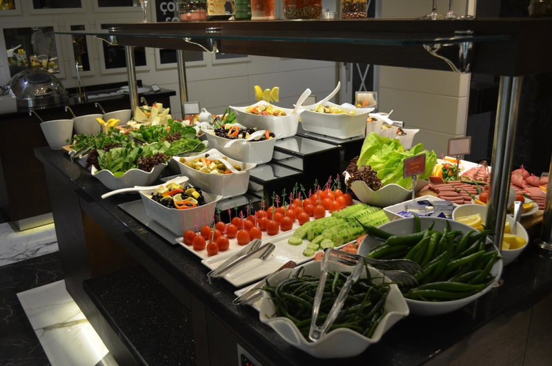 B Business Hotel & Spa, Antalya, Turkey