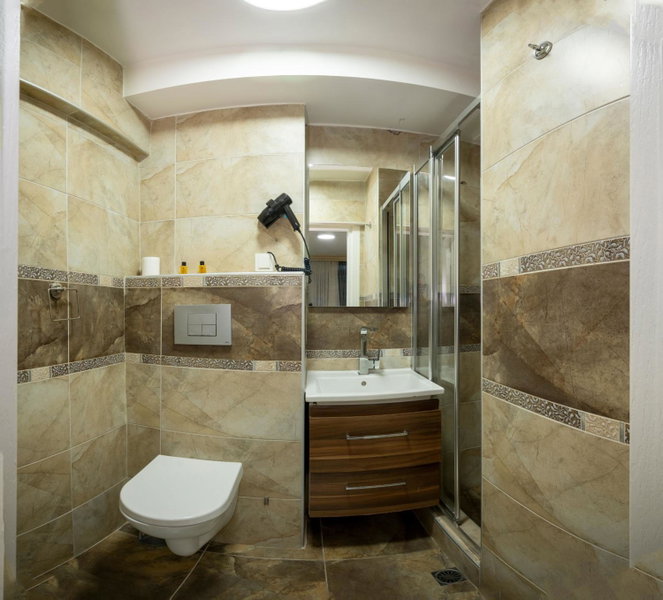 Hotel Melita, Istanbul, Turkey