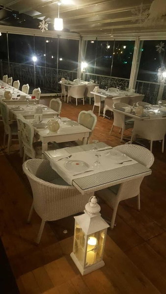 Bab-i Zer Konaklama Ve Restoran, Zonguldak, Turkey