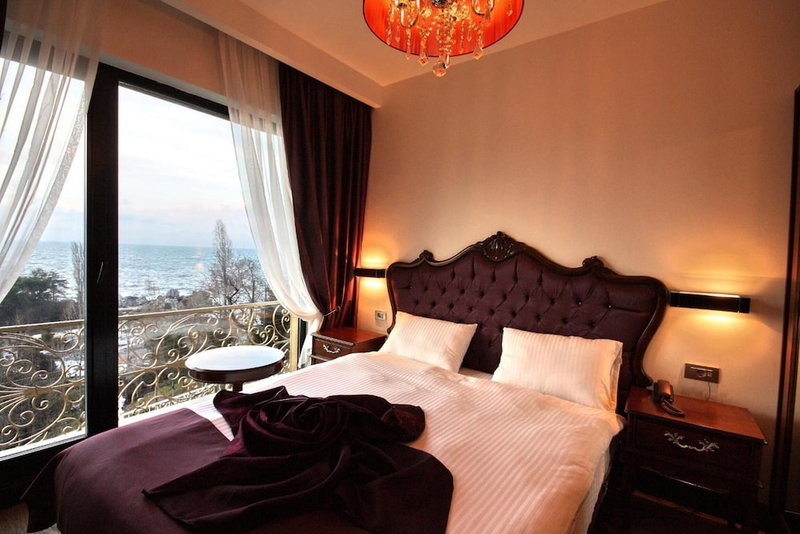 Bab-i Zer Konaklama Ve Restoran, Zonguldak, Turkey