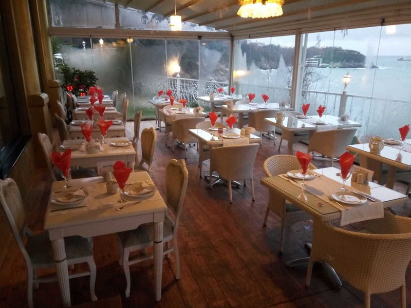 Bab-i Zer Konaklama Ve Restoran, Zonguldak, Turkey